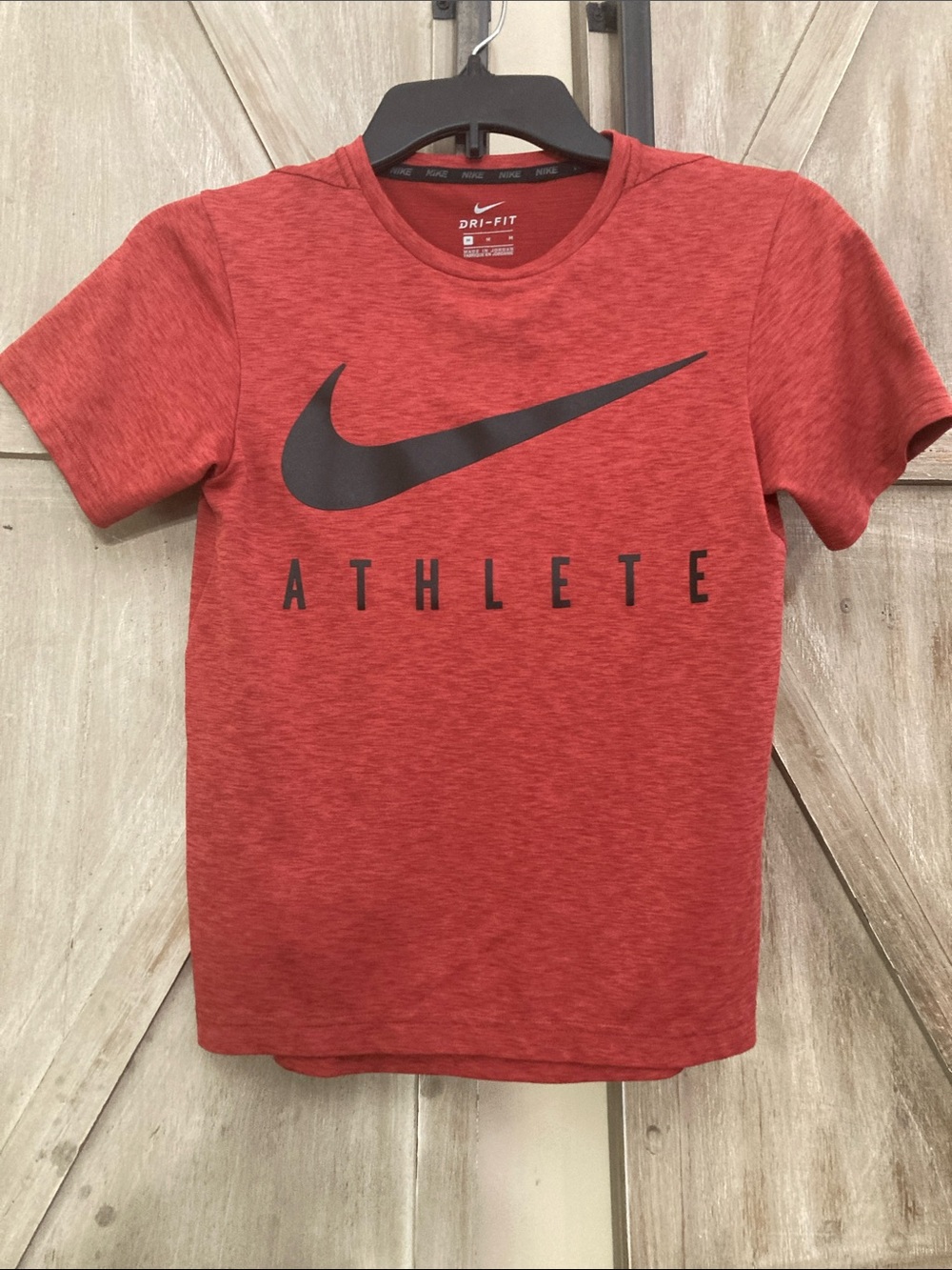 NIKE DRI-FIT KIDS Tee -Shirt